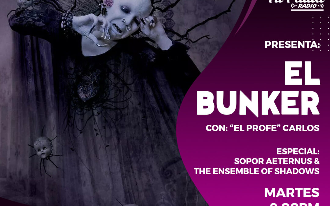 El Bunker
