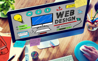 La diferencia entre página web y diseño web